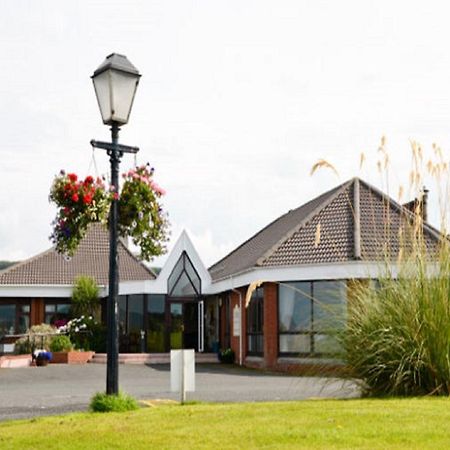 Malin Court Hotel And Restaurant Ayr Exteriör bild