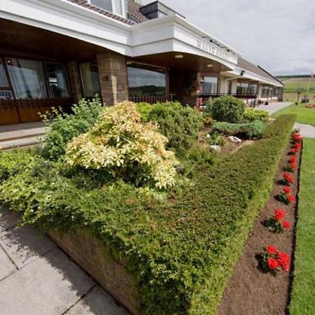 Malin Court Hotel And Restaurant Ayr Exteriör bild