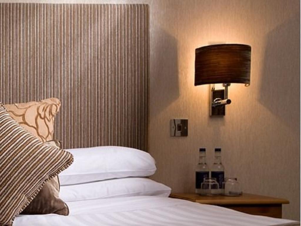Malin Court Hotel And Restaurant Ayr Rum bild