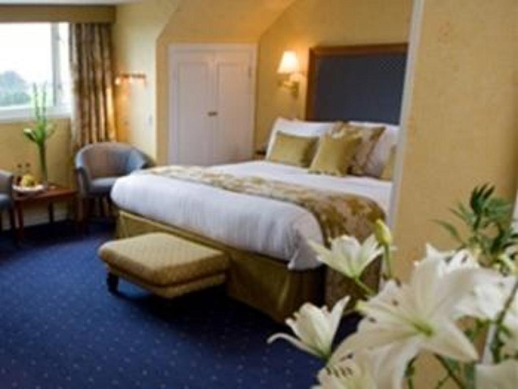 Malin Court Hotel And Restaurant Ayr Exteriör bild